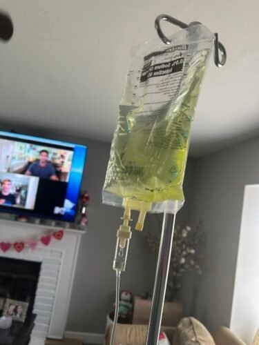 IV Therapy in San Diego San Diego Mobile IV Therapy