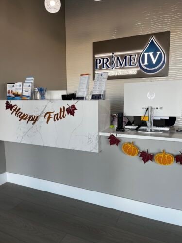 IV Therapy in Boca Raton Prime IV Hydration & Wellness - West Boca