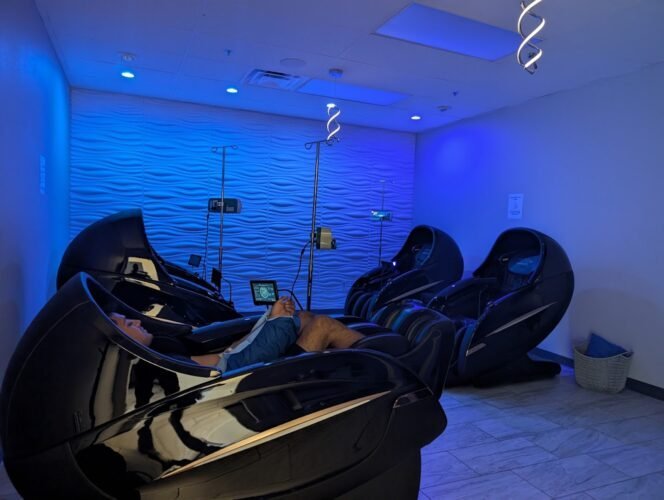 IV Therapy in Las Vegas Prime IV Hydration & Wellness (Las Vegas-Centennial Hills, NV)