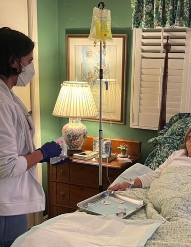 IV Therapy in Boca Raton Vitamin Sea IV, LLC