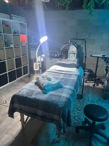 IV Therapy in El Paso Drip Drive – Tierra Rica, Texas