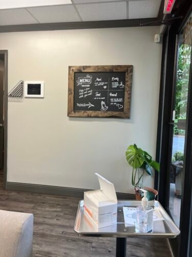 IV Therapy in Knoxville TwelveStone Infusion Center Knoxville