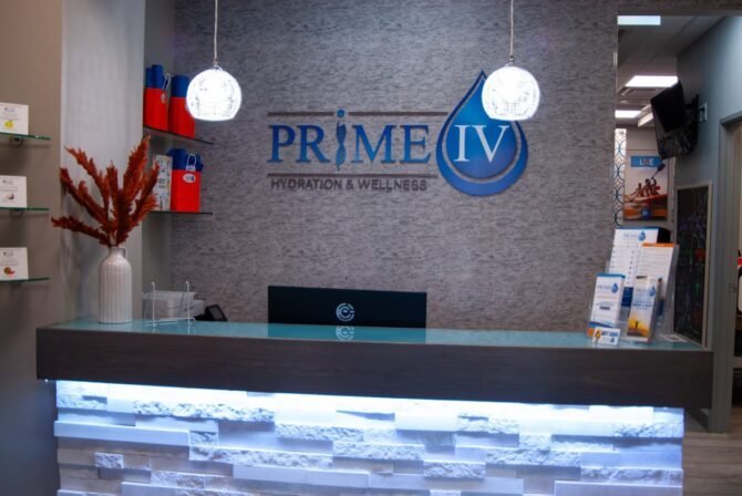 IV Therapy in Scottsdale Prime IV Hydration & Wellness - Scottsdale - Via Linda