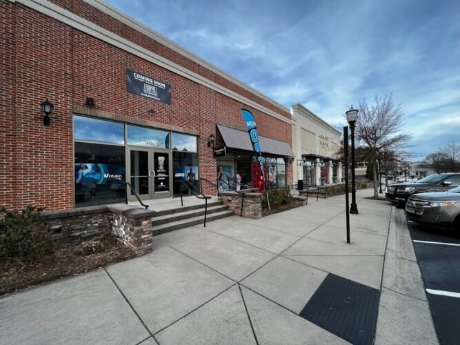 IV Therapy in Charlotte iCRYO - IV Drip, GLP-1, Body Sculpting, & more – Provincetowne, North Carolina