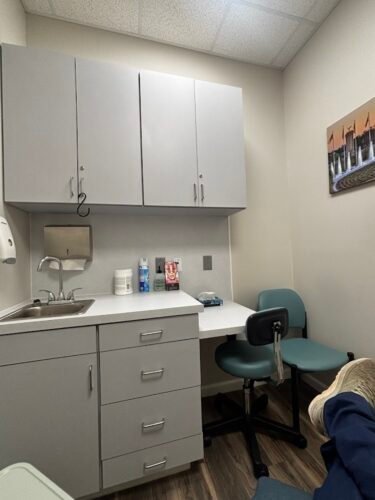 IV Therapy in Columbus IV Hydraklinic