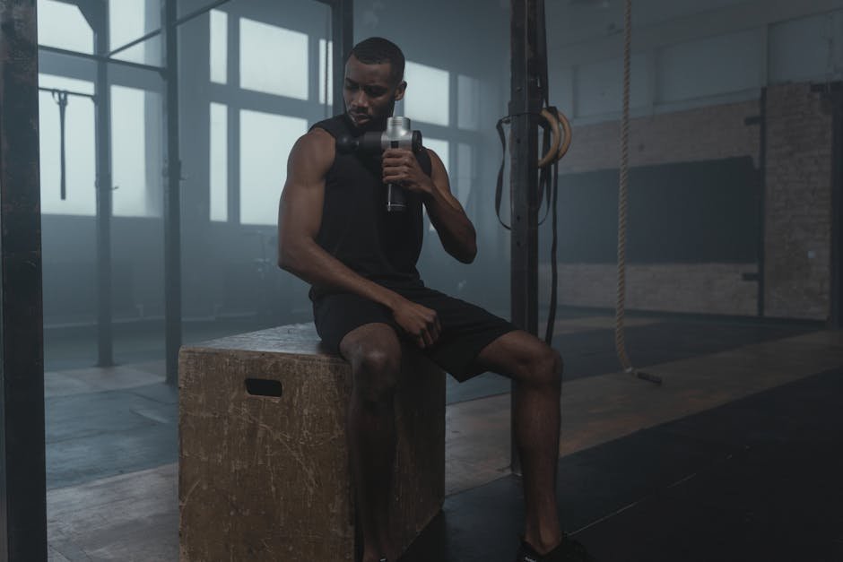 IV Drip Therapy for Recovery