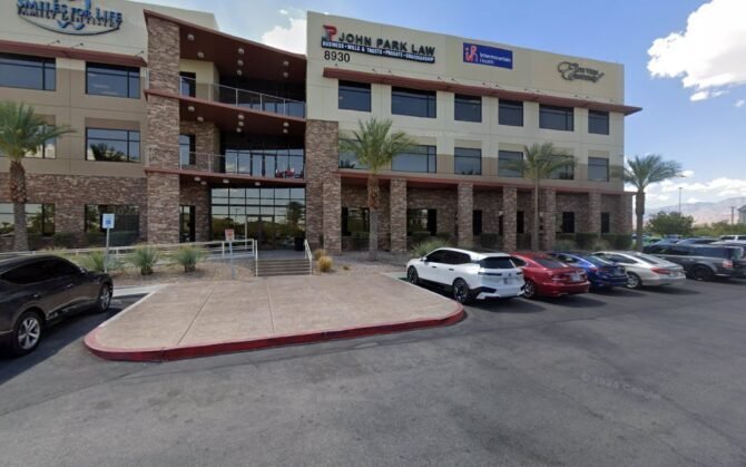 IV Therapy in Las Vegas Las Vegas Infusion Centers