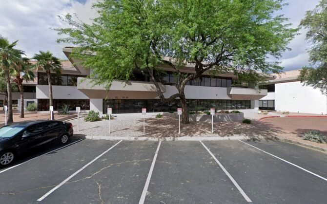 IV Therapy in Scottsdale EST IV Hydration & Wellness Spa PLLC,