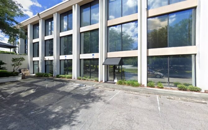 IV Therapy in Jacksonville BioScrip Infusion Services – Jacksonville, Florida