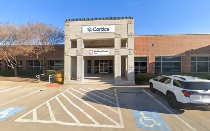 IV Therapy in Plano American Infusion Care - Specialty Infusions – Plano, Texas