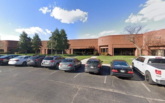 IV Therapy in Nashville Vanderbilt HC/Option Care IV Services